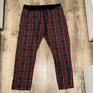 Men’s RAINFOREST pajama bottoms